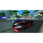 Team Sonic Racing Jeu Switch - Code dans la boîte