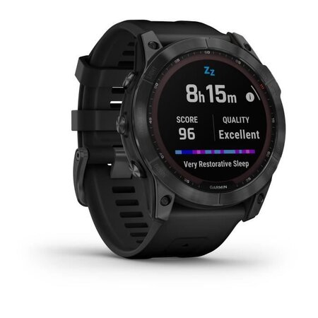 Garmin fenix gps discount