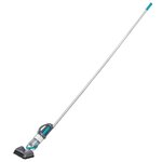 Bestway Aspirateur de Piscine avec bandes LED Gris 610 cm ABS et acier