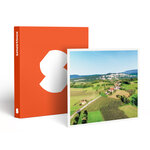 SMARTBOX - Coffret Cadeau Séance de pilotage de drone de 6h comprenant 4 vols à Rochefort en Savoie - Sport & Aventure