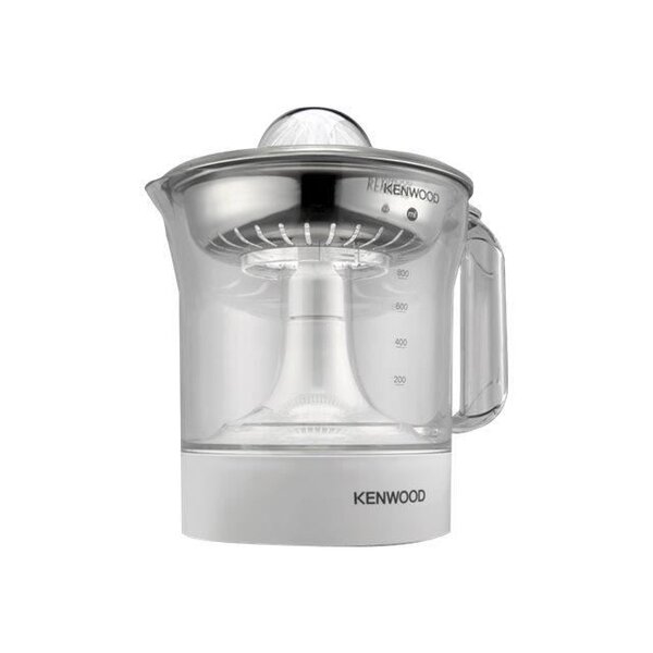 KENWOOD True JE290 Presse-agrumes - Blanc et gris