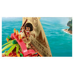 43210 Le bateau dexploration de Vaiana ® Disney Princess