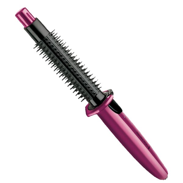 Remington fer à friser flexibrush steam cb4n 22 w