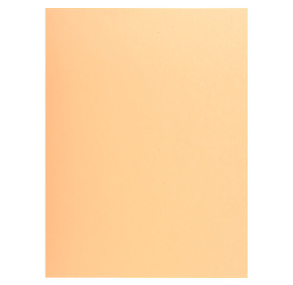 Paquet de 50 chemises 1 rabat SUPER 250 - 24x32cm EXACOMPTA