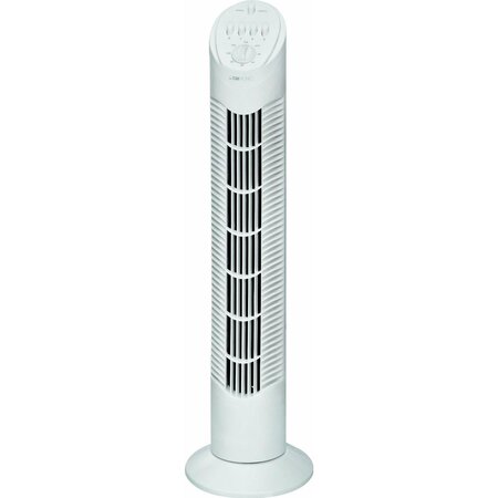 Ventilateur oscillant colonne T-VL 3546 x 2 CLATRONIC