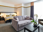 SMARTBOX - Coffret Cadeau 2 jours de luxe avec accès à l'espace détente en hôtel 4* à Dax -  Séjour