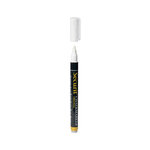 Securit Feutre-craie ORIGINAL SMALL  blanc