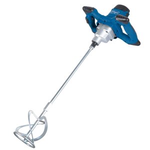 Scheppach malaxeur électrique pm1200 1200 w 5907801901