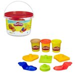 Play-doh - mini baril - modele aléatoire
