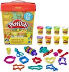 Play doh super boite accessoire