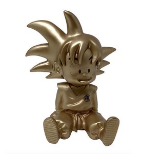 Tirelire Dragon Ball Speciale edition