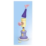 71458  Junior  and  Disney: Tourelle de Belle