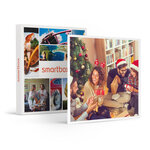 SMARTBOX - Coffret Cadeau Coffret cadeau de Noël : 1 séjour ou 1 activité pour 2 -  Multi-thèmes
