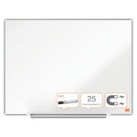 Nobo tableau blanc magnétique impression pro émail 60x45 cm