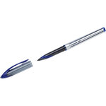 Roller encre liquide AIR UB188 Toutes Positions Pte moyenne Bleu UNI-BALL