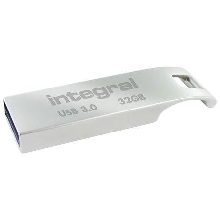 Clé USB 3.0  Metal ARC - 32 Go - Métal