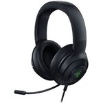 RAZER -  Casque gaming -  KRAKEN V3 X