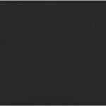 vidaXL Salon de jardin 10 Pièces avec coussins noir résine tressée