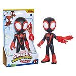 Grande figurine Miles Morales  Spider-Man