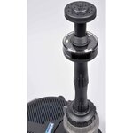 Hozelock lampe led d'étang