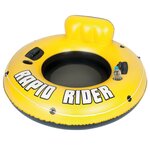 Bestway Tube gonflable Rapid Rider pour 1 personne 43116