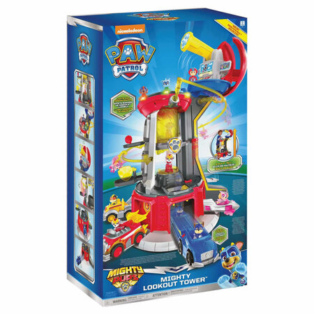 Jouet paw online patrol