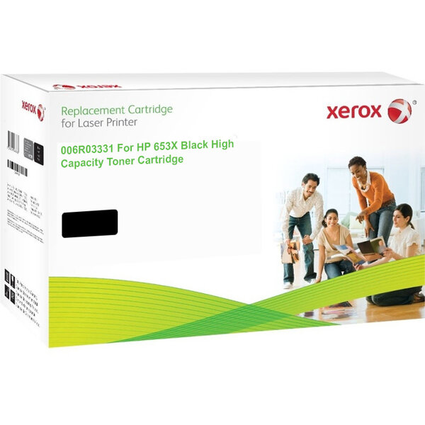 Xerox xerox hp color laserjet m680