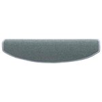 vidaXL Tapis d'escalier auto-adhésifs 15 pièces 80 x 24 5 x 3 5 cm