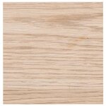 vidaXL Étagères flottantes 4 Pièces 23x23 5x4 cm bois d'ingénierie