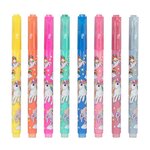 Glossy Set de feutres