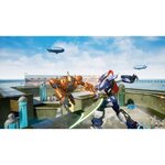 Override 2: Ultraman Deluxe Edition Jeu PS5