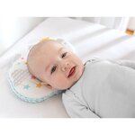 Cale-tête bien faite Nuage