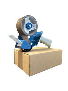 Lot de 1 Dévidoir pour adhésif