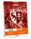 Coffret cadeau - TICKETBOX - FC Metz