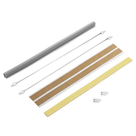 Set de pièces d'usure pour soudeuse à couteau audion® 421sk