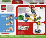 71414 Le casse-tête de Pico Condor ® Super Mario