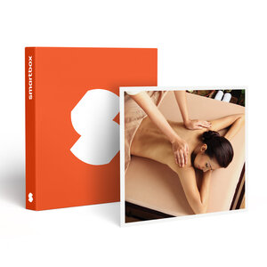 SMARTBOX - Coffret Cadeau Moment bien-être de 2h -  Bien-être