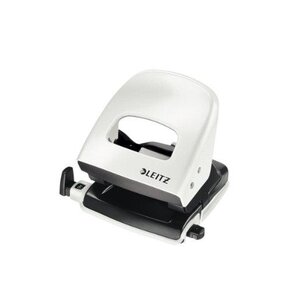 Perforateur Nexxt 5008 30 Feuilles Blanc perle LEITZ