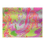 Marbling base huile 6 couleurs fluo 25ml