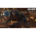 Mass Effect Andromeda Jeu PS4