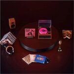 Zuru 77794UQ1 - Mini Brands série Vinyle surprise
