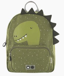 Sac a Dos vert - Mr Dino Le Dinosaure