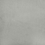 vidaXL Canapé à 2 places Gris clair 120 cm Tissu microfibre