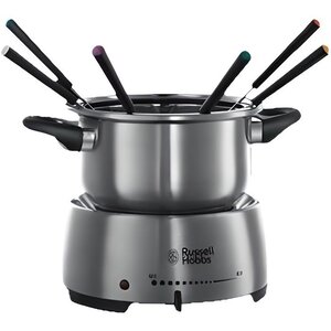 RUSSELL HOBBS Fiesta 22560-56 Appareil a fondue - Inox