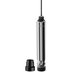 GARDENA Pompe immergée forage 5 500/5 Inox Premium