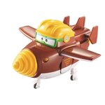 SUPER WINGS Transforming TODD 12 cm - Saison 2