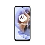 Smartphone motorola g31 64 go gris