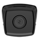Caméra de surveillance AcuSense 4MP H265+ Hikvision DS-2CD2T43G2-4I(4mm) vision de nuit 80 mètres