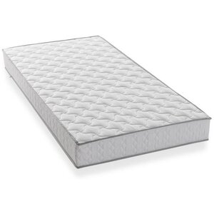 Matelas mousse confort ferme Kiva 90 x 200 x 16 cm