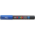 Marqueurs Posca PC1MC Pointe conique extra-fine Basic 8 pièces